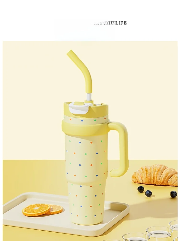 Tlife Moberry Large Capaci Insulated Mug with St High Aesthetic Value Ice Domir Mango Ice Stainl Steel Office Use
Tlife Moberry Large Capaci Insulated Mug with St High Aesthetic Value Ice Domir Mango Ice Stainl Steel Office Use