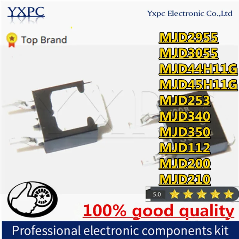 MJD112 MJD200 MJD210 MJD2955 MJD3055 MJD44H11G MJD45H11G MJD253 MJD340 MJD350 J2955G J3055G J44H11G J45H11G J253G J340G J350G
MJD112 MJD200 MJD210 MJD2955 MJD3055 MJD44H11G MJD45H11G MJD253 MJD340 MJD350 J2955G J3055G J44H11G J45H11G J253G J340G J350G