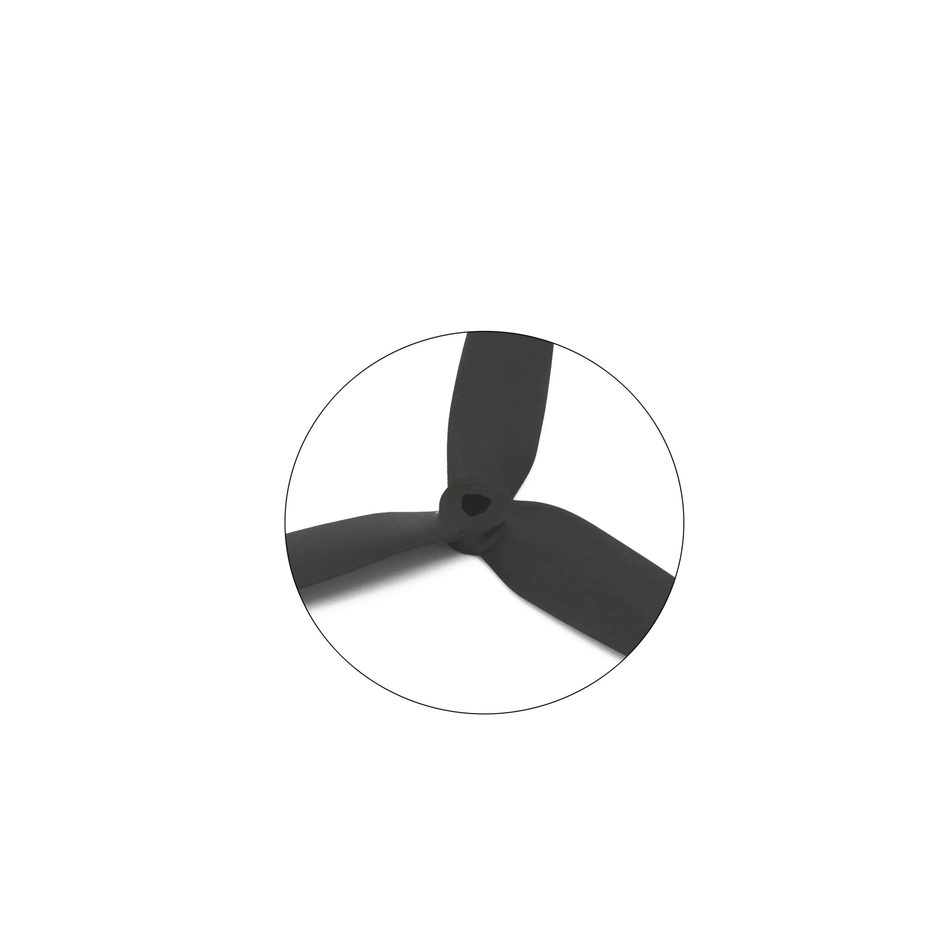 NEEBRC 7040 7 Inch 2CW 2CCW PC Durable Props 3-Blade Propellers for FPV Racing Drone Quadcopter Plane DJI FPV Low Noise Toy Part
NEEBRC 7040 7 Inch 2CW 2CCW PC Durable Props 3-Blade Propellers for FPV Racing Drone Quadcopter Plane DJI FPV Low Noise Toy Part