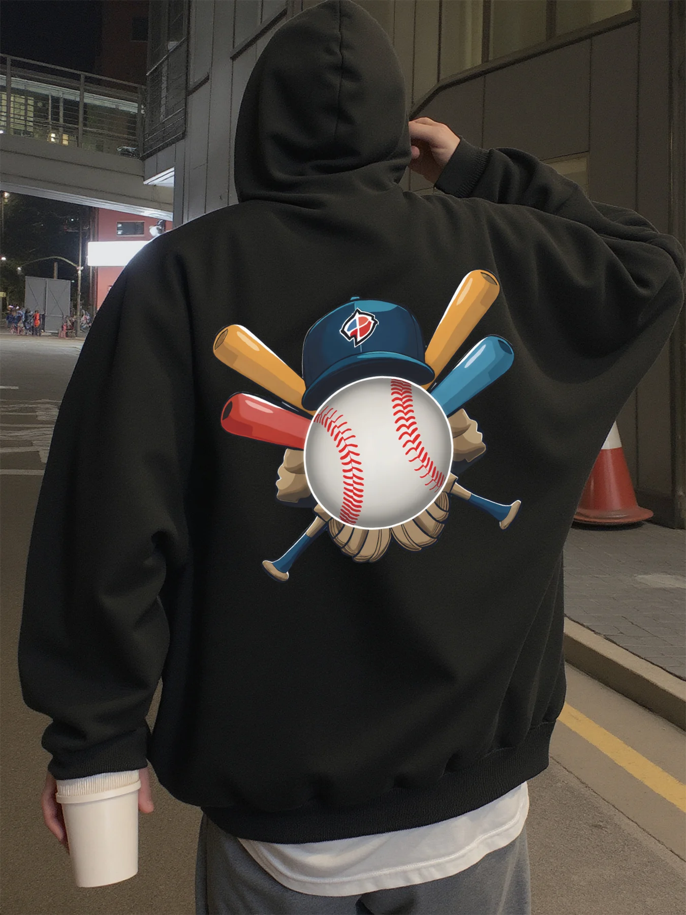 Толстовка для мужчин, уличная одежда, дизайнерский принт с бейсбольной тематикой, графические толстовки для мужчин, подходят для ношения весенней, осенней и зимней толстовки.
Толстовка для мужчин, уличная одежда, дизайнерский принт с бейсбольной тематикой, графические толстовки для мужчин, подходят для ношения весенней, осенней и зимней толстовки.