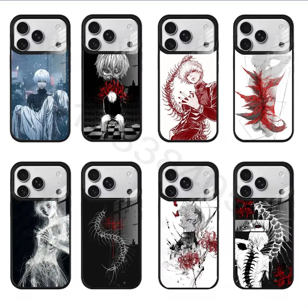 T-Tokyo G-Ghoul For iPhone 11,12,13,14,15,16,17,Pro,Max,Plus,Mini,SE4,E Phone Case Magnetic For Magsafe Wireless
T-Tokyo G-Ghoul For iPhone 11,12,13,14,15,16,17,Pro,Max,Plus,Mini,SE4,E Phone Case Magnetic For Magsafe Wireless