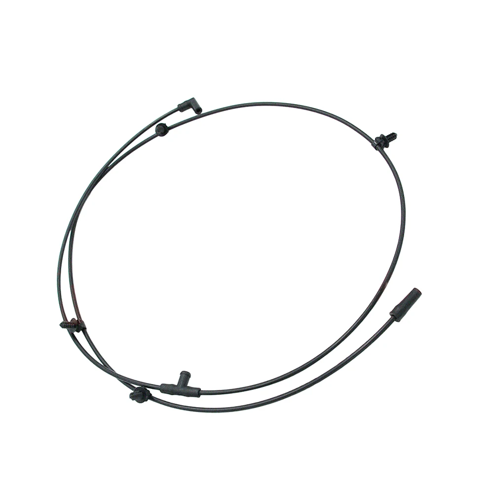 For Dodge For Journey Windshield Washer Hose Replacement for 2009 2020 Models Front Vehicle Part Number 05116306AF
For Dodge For Journey Windshield Washer Hose Replacement for 2009 2020 Models Front Vehicle Part Number 05116306AF
