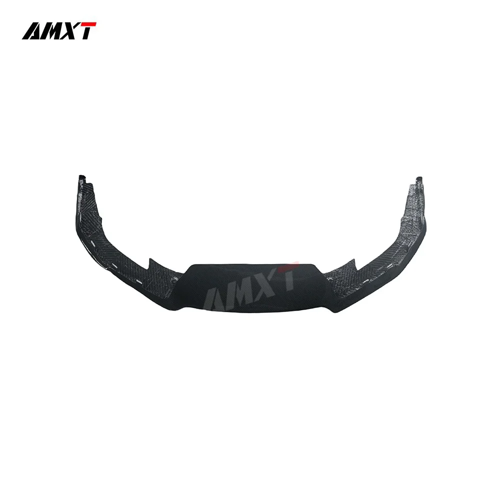 High Quality Fast Delivery Whole Sale Price Prepreg Dry Carbon Fiber Tecnica Front Lip Front Bumper Lip for Lamborghini Huracan
High Quality Fast Delivery Whole Sale Price Prepreg Dry Carbon Fiber Tecnica Front Lip Front Bumper Lip for Lamborghini Huracan