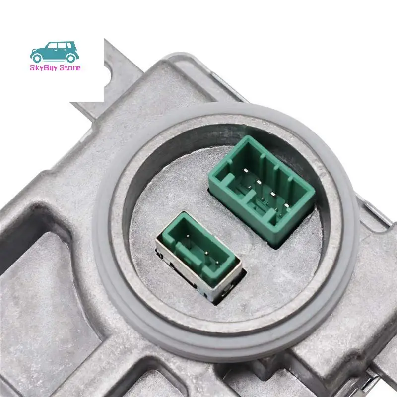 3X Car D8S Xenon Headlight Ballast Control Unit 8K0941597F For A1 For Beetle Touareg Amarok
3X Car D8S Xenon Headlight Ballast Control Unit 8K0941597F For A1 For Beetle Touareg Amarok