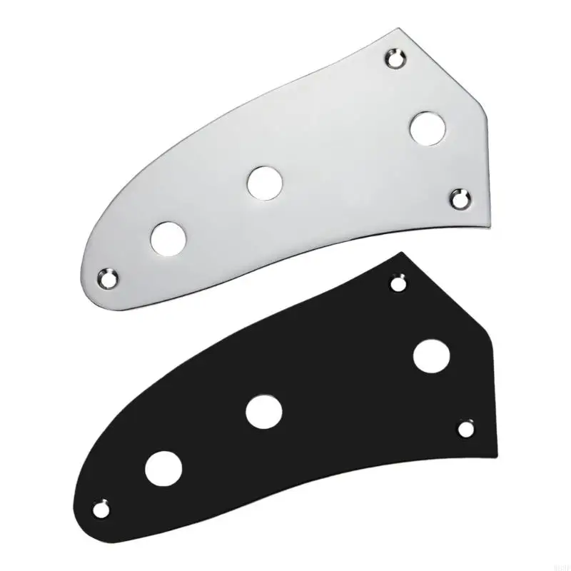 Basses Upgrade Control Plate Guitar Control Plate Replacement Part With Mounting Screws Replacement Part W89F
Basses Upgrade Control Plate Guitar Control Plate Replacement Part With Mounting Screws Replacement Part W89F