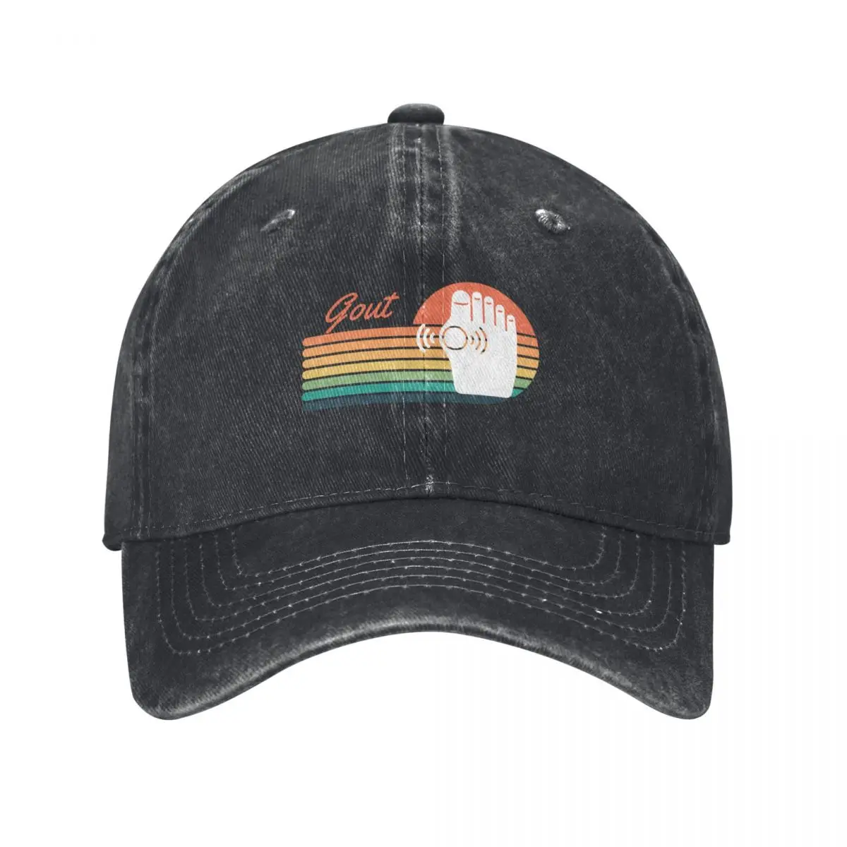 Gout Sunset Baseball Cap Beach Bag Trucker Cap birthday custom Hat Women's Golf Clothing Men's
Gout Sunset Baseball Cap Beach Bag Trucker Cap birthday custom Hat Women's Golf Clothing Men's