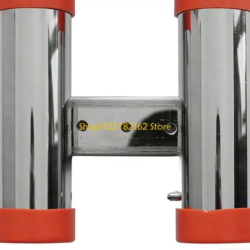 547B Easy Installation Clamp On Fishing Rod Stabilizer for Smooth Sailing and Casting
547B Easy Installation Clamp On Fishing Rod Stabilizer for Smooth Sailing and Casting