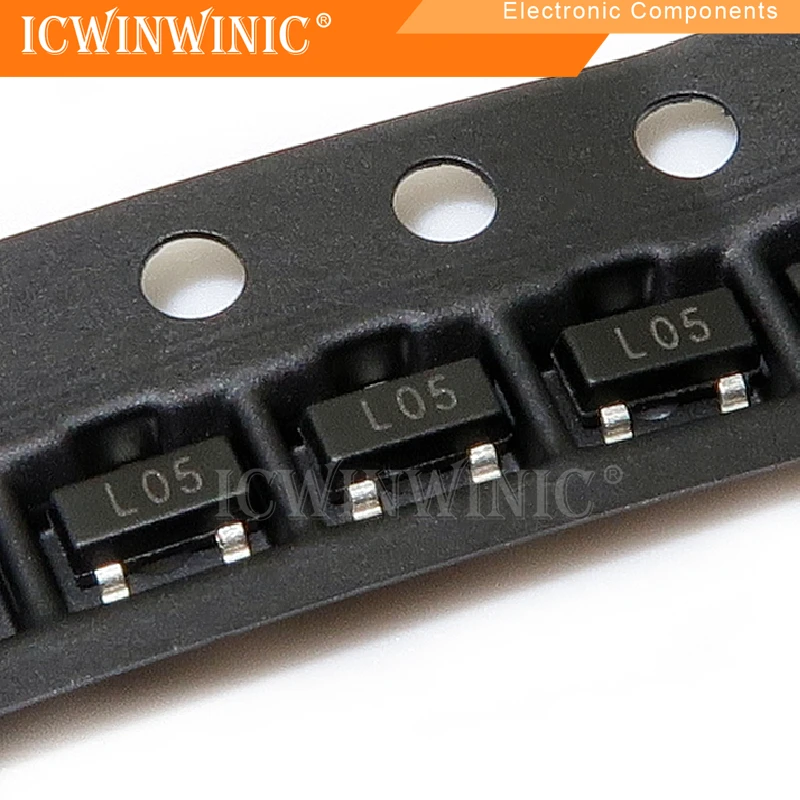 10 шт. CJ78L05 78L05, маркировка: L05
10 шт. CJ78L05 78L05, маркировка: L05