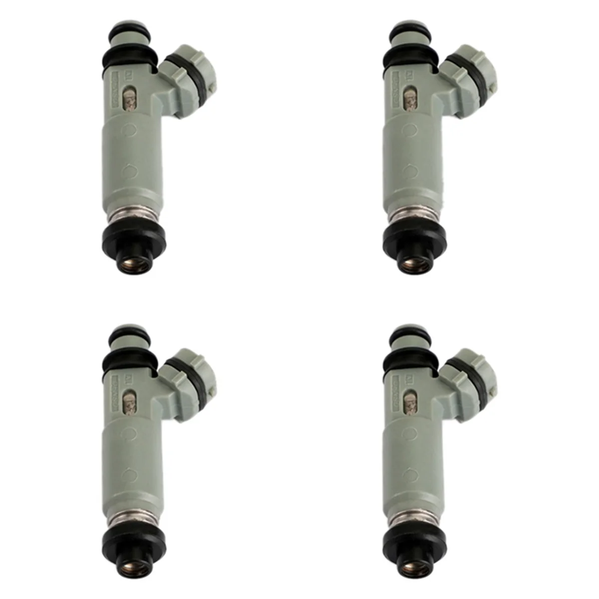 Топливная форсунка для TOYOTA Corolla 23250 л 4A-FE 15040-23209 15040-2325015040 2320915040
Топливная форсунка для TOYOTA Corolla 23250 л 4A-FE 15040-23209 15040-2325015040 2320915040