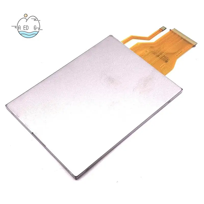 AED6-ЖК-экран, запасная часть для цифровой камеры NIKON P600 P7800 L830 P900 P530 P340 S9900 с подсветкой
AED6-ЖК-экран, запасная часть для цифровой камеры NIKON P600 P7800 L830 P900 P530 P340 S9900 с подсветкой