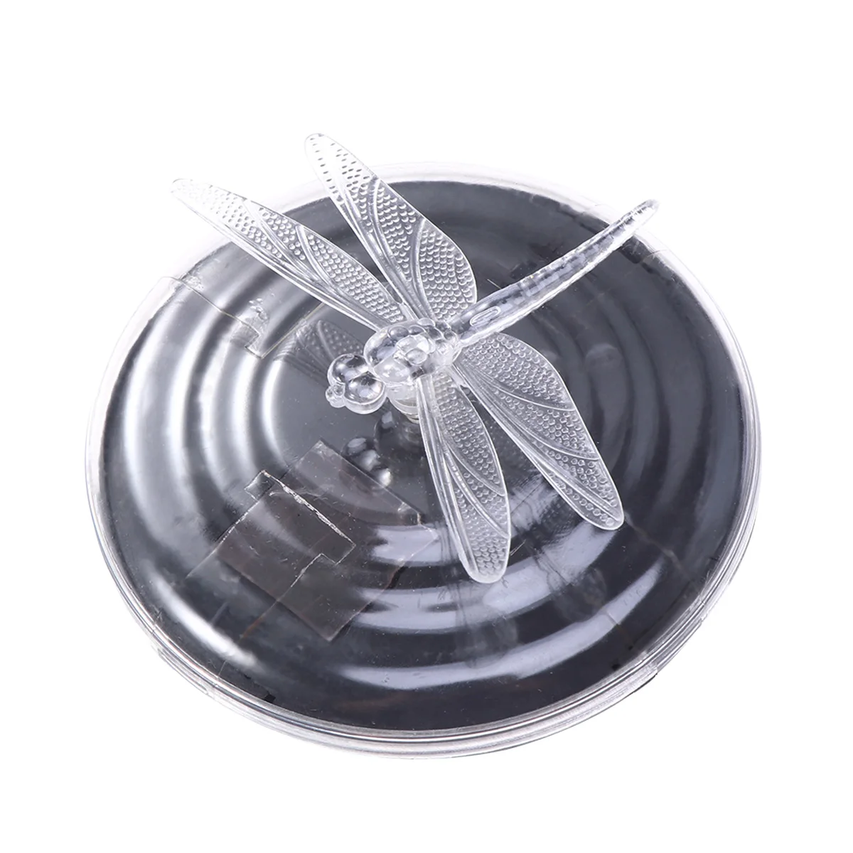 Solar Floating Dragonfly 7 Colors Changing Waterproof Solar Floating Light for Pool Pond Fountain Garden Decor Outdoor
Solar Floating Dragonfly 7 Colors Changing Waterproof Solar Floating Light for Pool Pond Fountain Garden Decor Outdoor