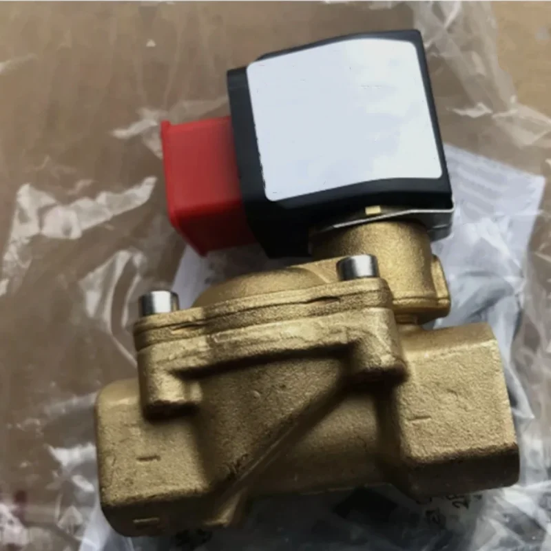 Совершенно новый оригинальный электромагнитный клапан 8240200.9101
Совершенно новый оригинальный электромагнитный клапан 8240200.9101