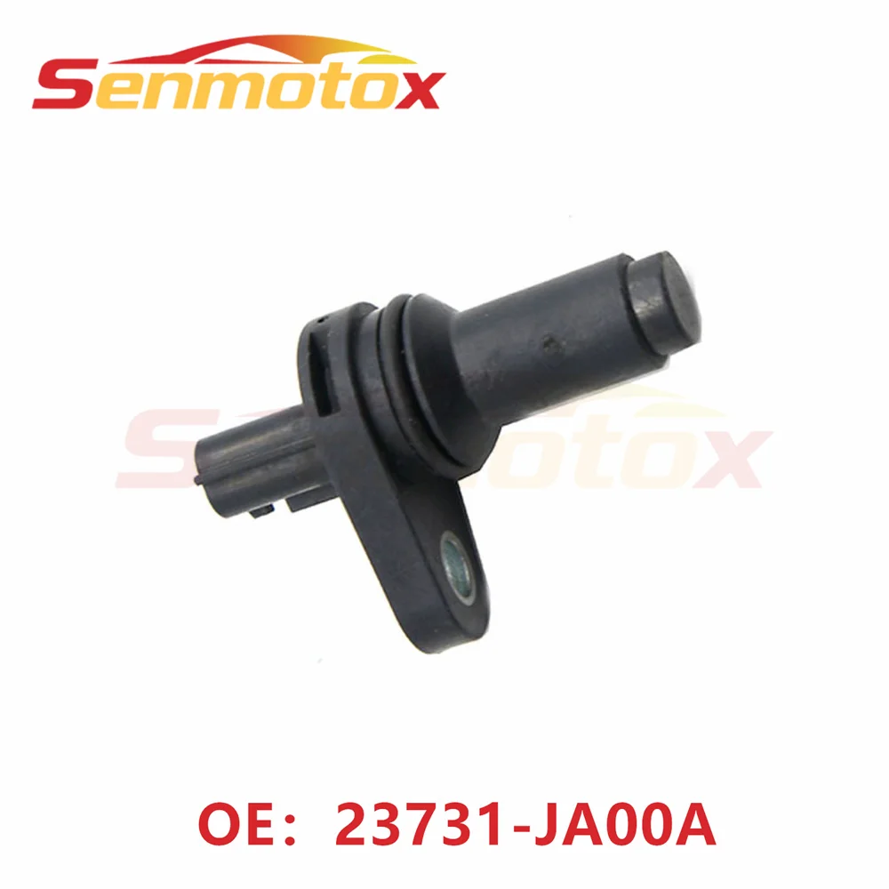 Датчик положения коленчатого вала 23731-JA00A для Nissan Rogue NP300, Altima, X-Trail, Renault Koleos 23731JA10B, 23731JA10C, 23731JA00A
Датчик положения коленчатого вала 23731-JA00A для Nissan Rogue NP300, Altima, X-Trail, Renault Koleos 23731JA10B, 23731JA10C, 23731JA00A