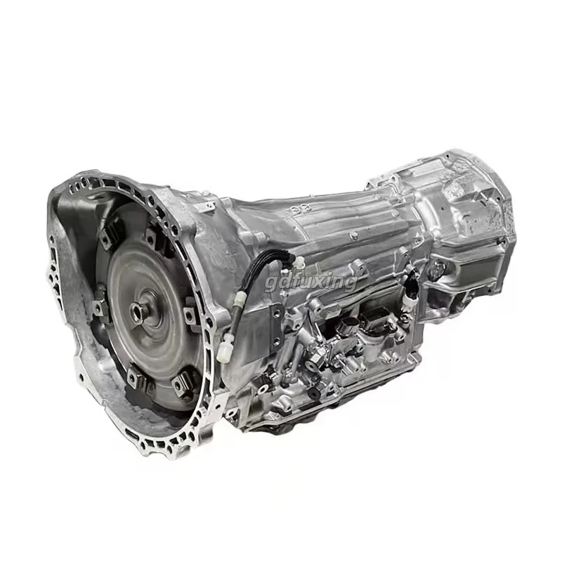 A750F Transmission for Hilux Transaxle 4x4 Automatic Gearbox 3.0L 4.0L
A750F Transmission for Hilux Transaxle 4x4 Automatic Gearbox 3.0L 4.0L