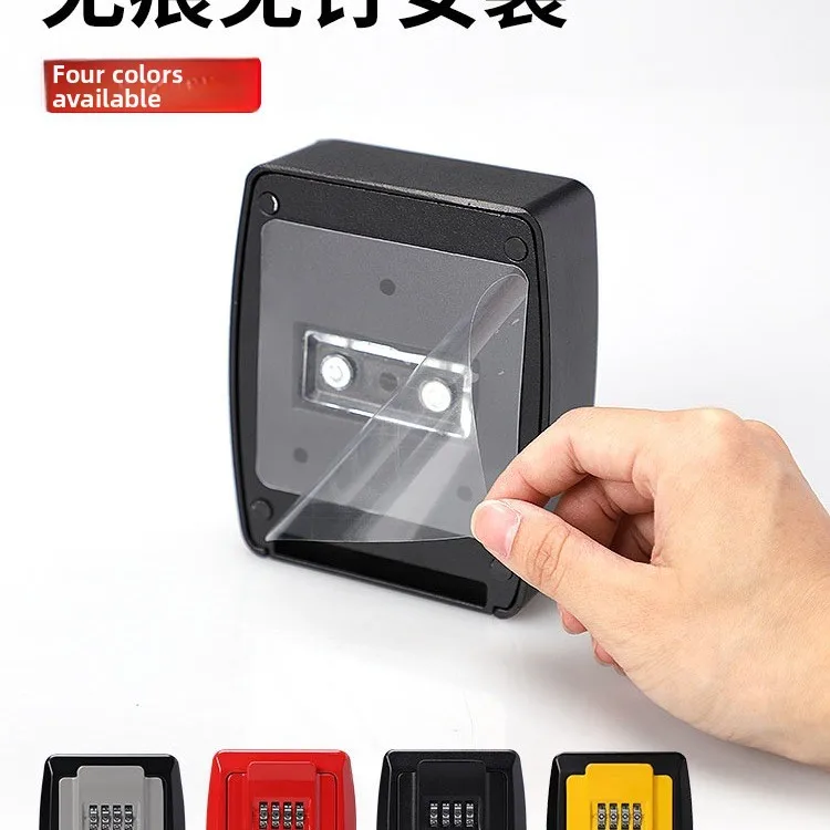 Украшение Ключ Коробка для пароля Кошачий глаз Коробка для строительной площадки Временный настенный ящик для хранения Металлический замок Ворота B & B
Украшение Ключ Коробка для пароля Кошачий глаз Коробка для строительной площадки Временный настенный ящик для хранения Металлический замок Ворота B & B