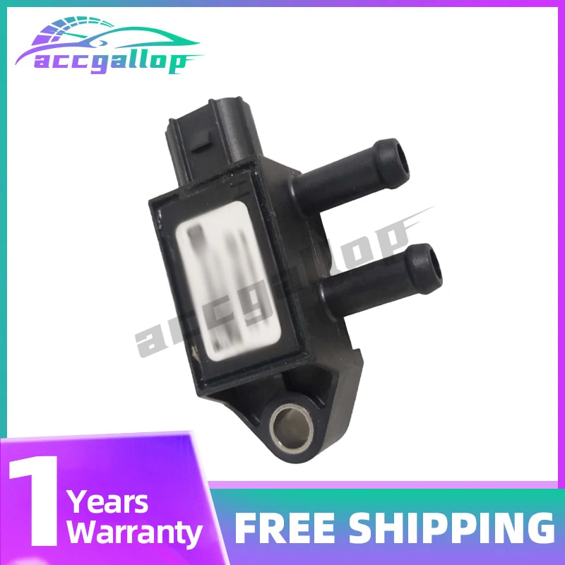 41MPP2-2 37860-RZ0 Exhaust DPF Pressure Sensor for HONDA CIVIC CR-V
41MPP2-2 37860-RZ0 Exhaust DPF Pressure Sensor for HONDA CIVIC CR-V