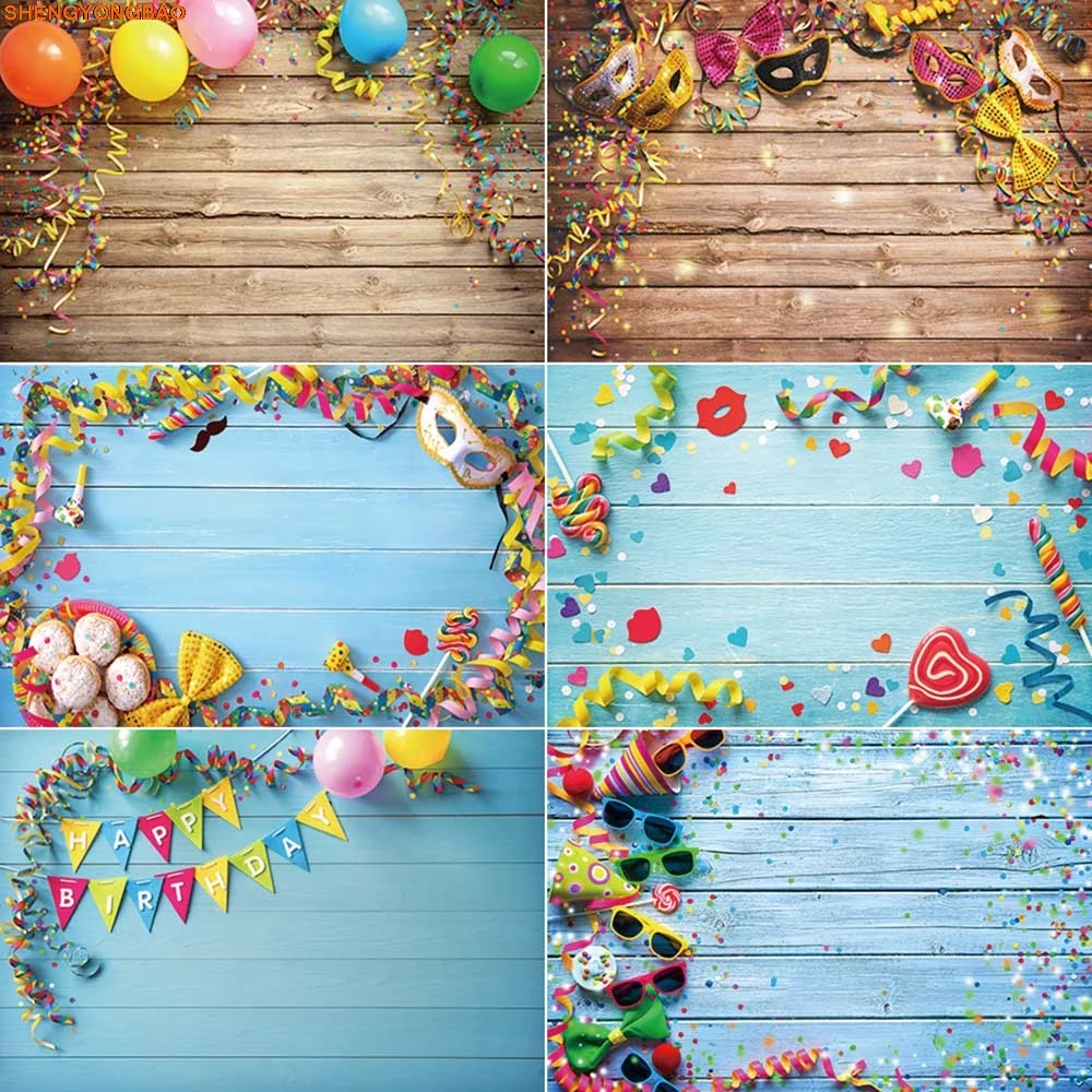 Wooden Planks Photography Backdrops Celebration Party Decoration Photocall Backdrops Photo Studio Photobooth Supplies
Wooden Planks Photography Backdrops Celebration Party Decoration Photocall Backdrops Photo Studio Photobooth Supplies