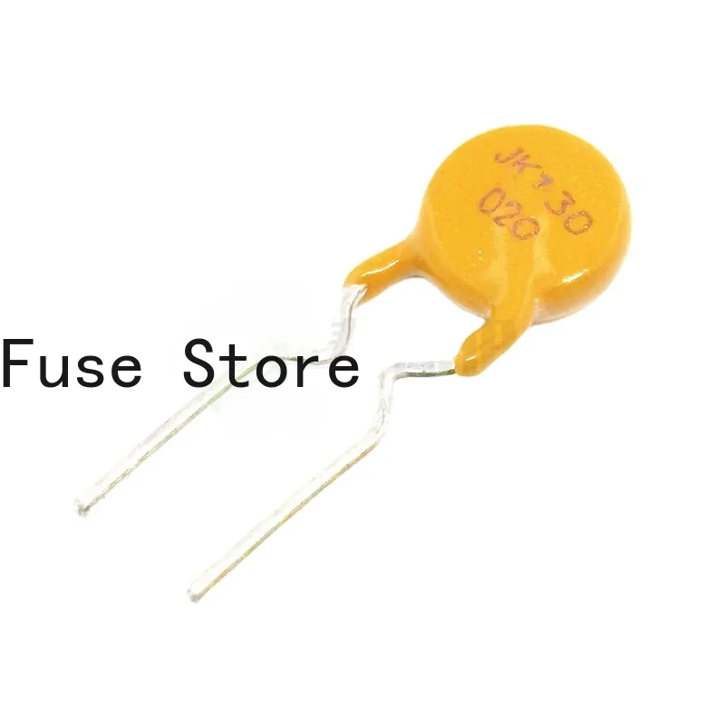 10PCS JK130-020(130V0.2A) JK130-075(130V0.75A) JK30-700(30V7A) JK250-1000U(250V1A) JK250-800U(250V0.8A) JK250-400U(250V400mA)
10PCS JK130-020(130V0.2A) JK130-075(130V0.75A) JK30-700(30V7A) JK250-1000U(250V1A) JK250-800U(250V0.8A) JK250-400U(250V400mA)