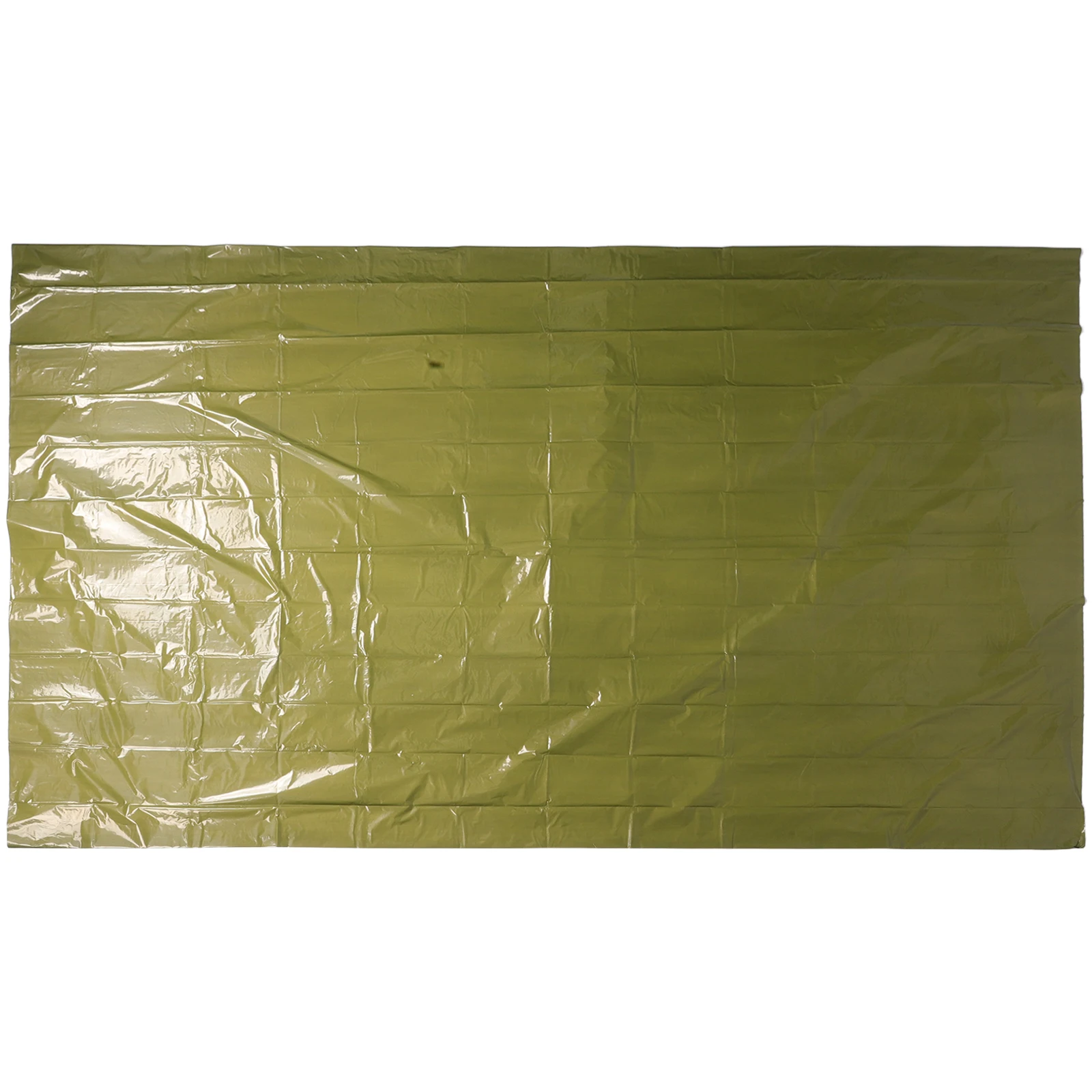 1PC Outdoor Emergency Tent Thermal Insulation Survival Blanket Camping Cold Weather Tarp Foldable Shelter Rescue Supply
1PC Outdoor Emergency Tent Thermal Insulation Survival Blanket Camping Cold Weather Tarp Foldable Shelter Rescue Supply