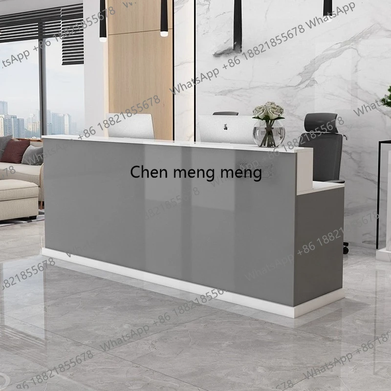 Salon Modern Reception Desks Shelves Hotel Executive Black Reception Desks Display Welcome
Salon Modern Reception Desks Shelves Hotel Executive Black Reception Desks Display Welcome