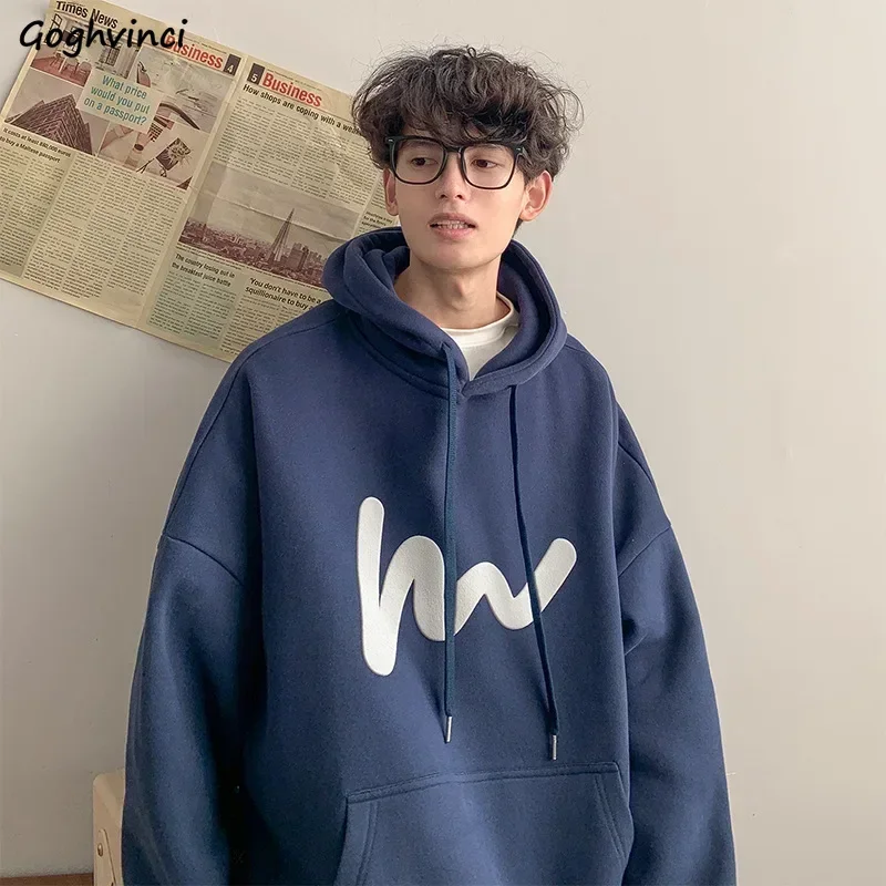 Hooded Hoodies Men Spring Long Sleeve Plus Casual Velvet Printing Vintage Lace-up Coats Loose Oversize Male's Autumn Fashion
Hooded Hoodies Men Spring Long Sleeve Plus Casual Velvet Printing Vintage Lace-up Coats Loose Oversize Male's Autumn Fashion