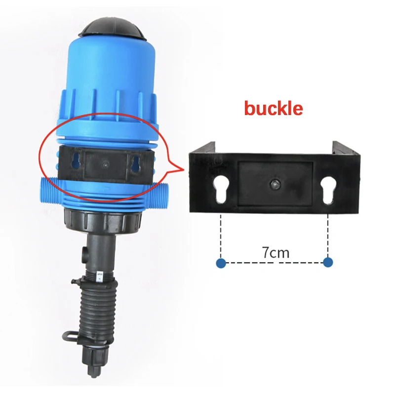 Livestock Farm Hydrodynamic Mixer, Automatic Proportional Dosing Dilution Pump for Car Wash & Breeding
Livestock Farm Hydrodynamic Mixer, Automatic Proportional Dosing Dilution Pump for Car Wash & Breeding