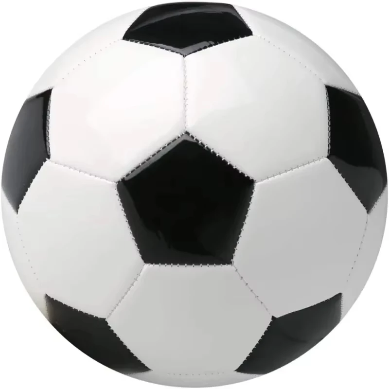 3/4/5 Size Professional Soccer Ball – Thick PU Wear-resistant Football for Training Match, Classic Black White Design Gift Hot
3/4/5 Size Professional Soccer Ball – Thick PU Wear-resistant Football for Training Match, Classic Black White Design Gift Hot