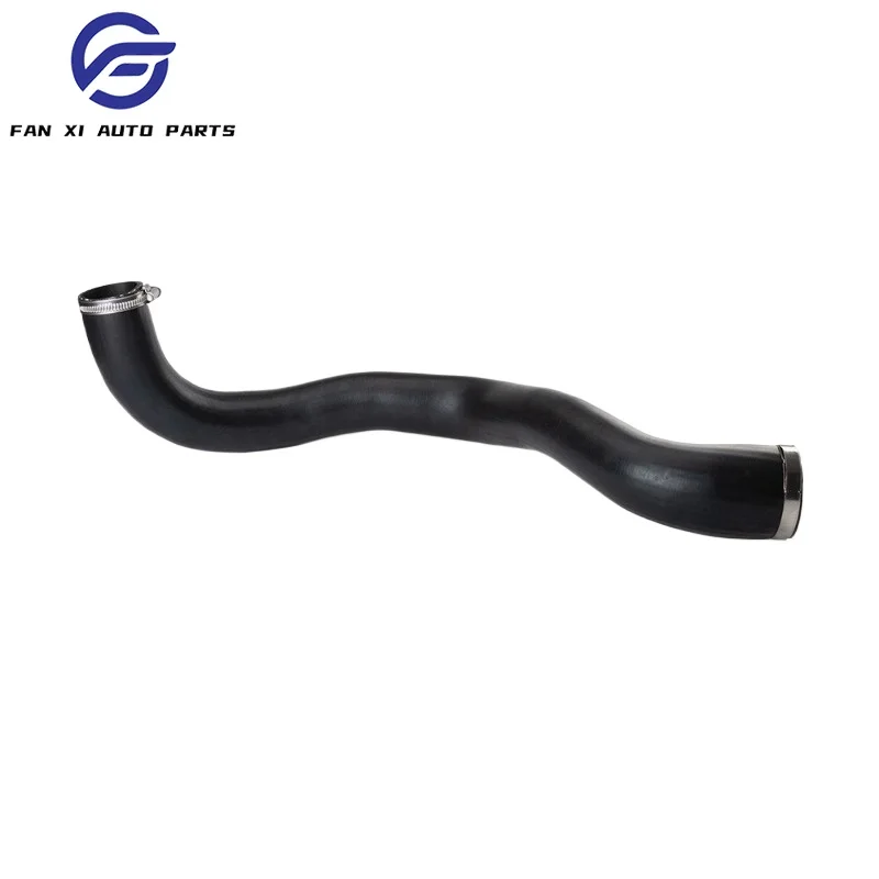 Шланг турбоинтеркулера подходит для Mitsubishi Outlander OEM 1505B318 1505A568
Шланг турбоинтеркулера подходит для Mitsubishi Outlander OEM 1505B318 1505A568