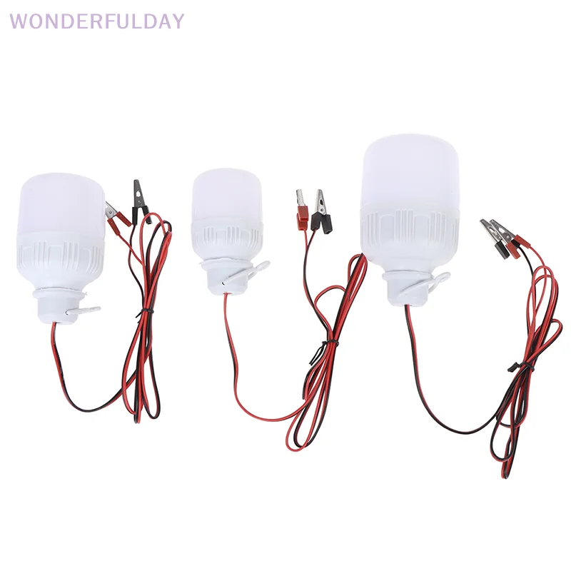 New Led Light Ampoule Led Bombillas 12V 5W 9W 15W Spot Bulb Portable Luminaria
New Led Light Ampoule Led Bombillas 12V 5W 9W 15W Spot Bulb Portable Luminaria