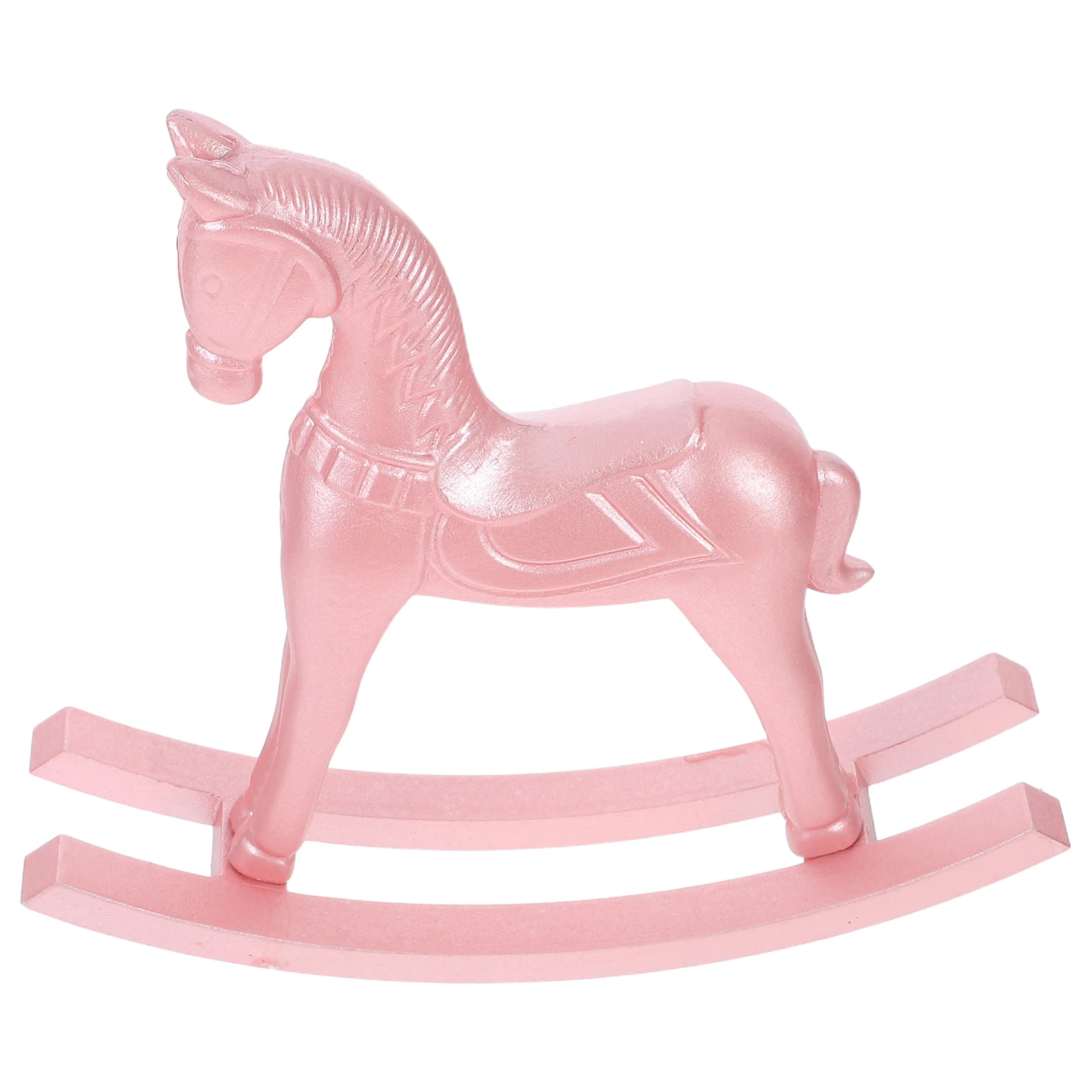 Pink Pearl Wooden Ornament for Home Decor Kids Room Office Table Desktop Mini Statue Carousel Figure
Pink Pearl Wooden Ornament for Home Decor Kids Room Office Table Desktop Mini Statue Carousel Figure