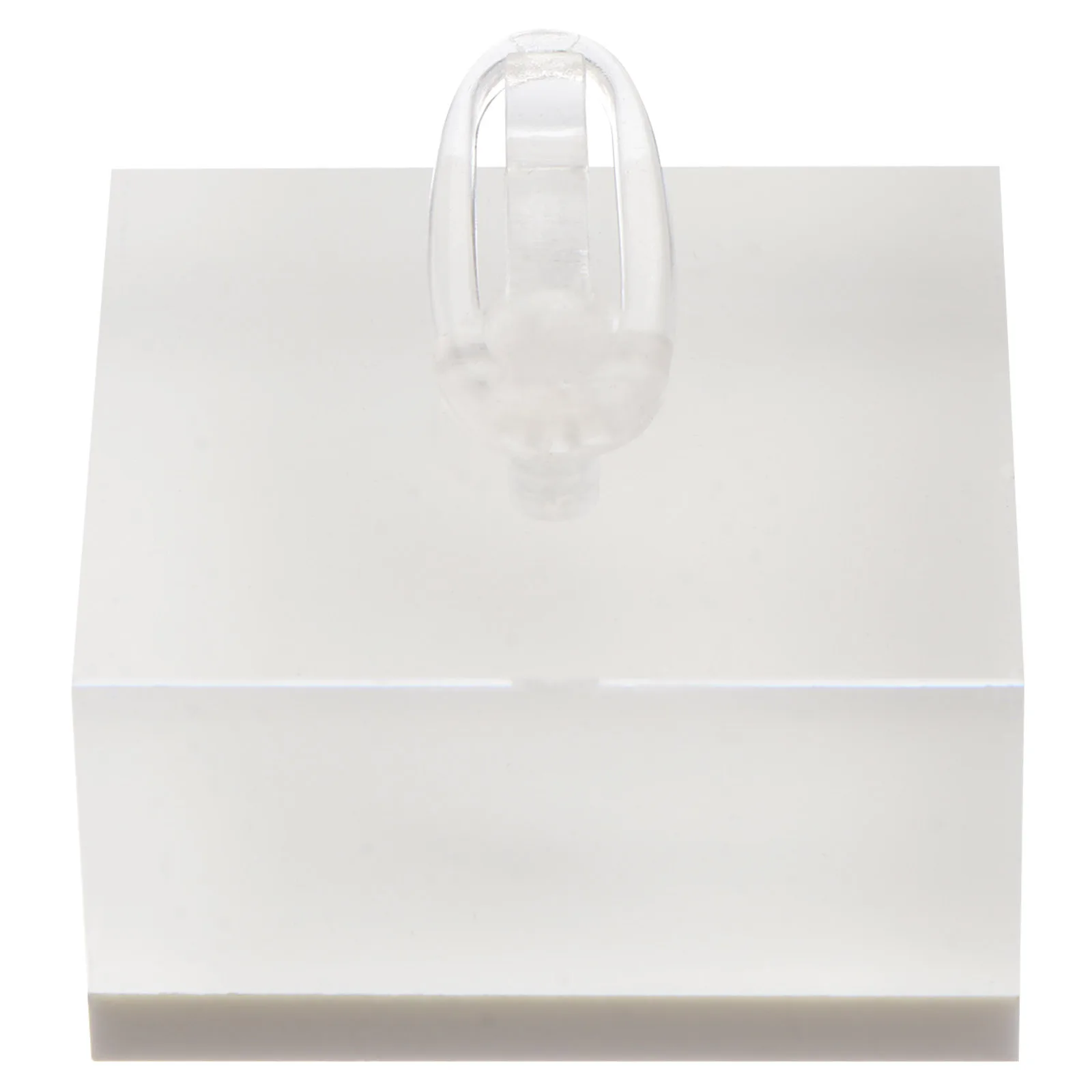 Ring Display Holder Acrylic Storage Shelf Jewelry Stand Tray Organizer Earrings Rack Transparent Durability Compact Size
Ring Display Holder Acrylic Storage Shelf Jewelry Stand Tray Organizer Earrings Rack Transparent Durability Compact Size