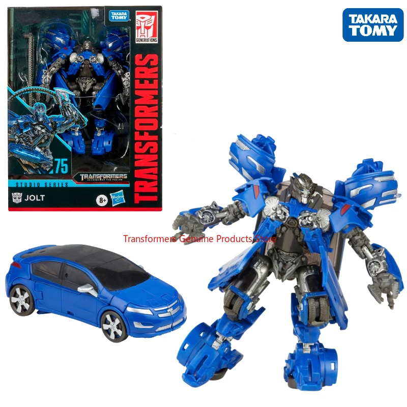 In Stock Takara Tomy Transformers SS-75 Class D Shaking Birthday Gift Model Figure Mecha Toys Action Doll
In Stock Takara Tomy Transformers SS-75 Class D Shaking Birthday Gift Model Figure Mecha Toys Action Doll