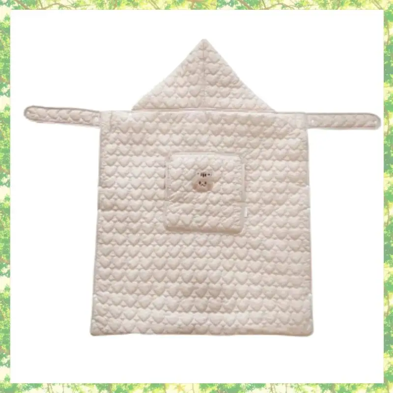 T84C-Autumn Winter Baby Cape Baby Stroller Blanket Cartoon Thickened Warm Baby Quilt Baby Stroller Sleeping Bag Kids Straps B Du
T84C-Autumn Winter Baby Cape Baby Stroller Blanket Cartoon Thickened Warm Baby Quilt Baby Stroller Sleeping Bag Kids Straps B Du