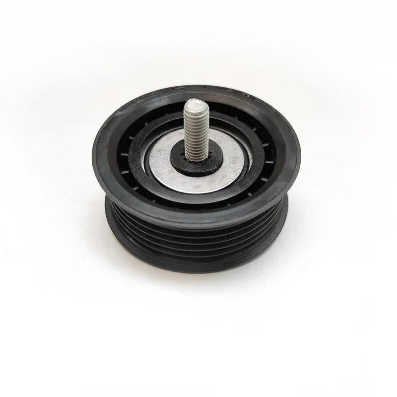 Drive Belt Idler Tensioner Pulley 2722021019 for Mercedes-Benz W164 W204 W251 W221 W211 W204
Drive Belt Idler Tensioner Pulley 2722021019 for Mercedes-Benz W164 W204 W251 W221 W211 W204