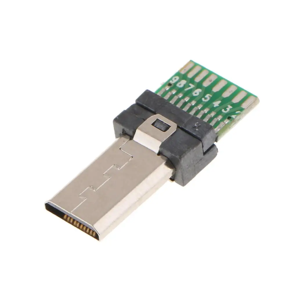 USB Terminal Plug Connector 15pin Shutter Release Controller Cable Adapter for Sony A7RII A5100 DSLR Camera
USB Terminal Plug Connector 15pin Shutter Release Controller Cable Adapter for Sony A7RII A5100 DSLR Camera