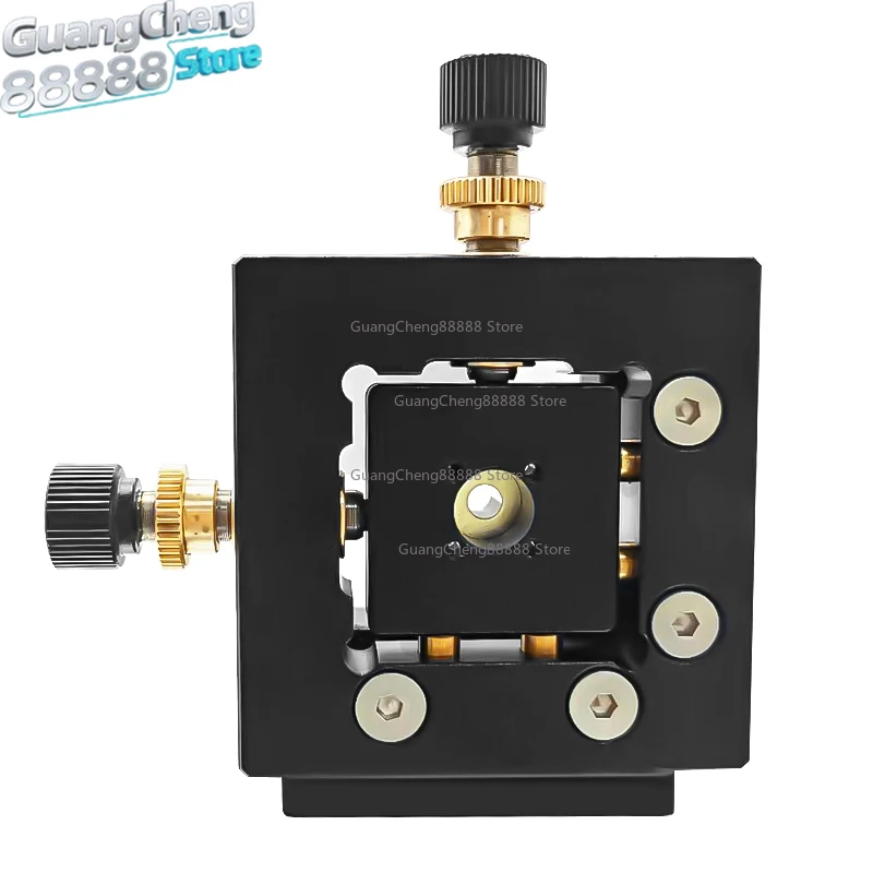 For Hengyu-four-dimensional Optical Fiber Adjustment Frame Sma905, Fc Optical Fiber Interface Adjustment Frame
For Hengyu-four-dimensional Optical Fiber Adjustment Frame Sma905, Fc Optical Fiber Interface Adjustment Frame