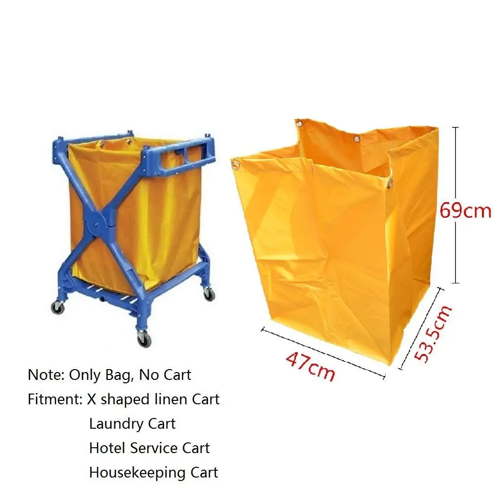 Сумка-корзина X-образной формы из льняной ткани Оксфорд для гостиничных тележек для прачечной и уборки
Сумка-корзина X-образной формы из льняной ткани Оксфорд для гостиничных тележек для прачечной и уборки