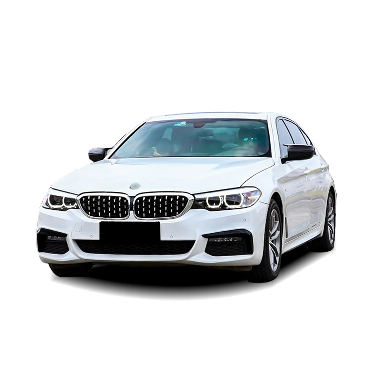 Flash Sale ! New Star Style Grille for BMW 5 Series G30G38 High Quality ABS Grill
Flash Sale ! New Star Style Grille for BMW 5 Series G30G38 High Quality ABS Grill