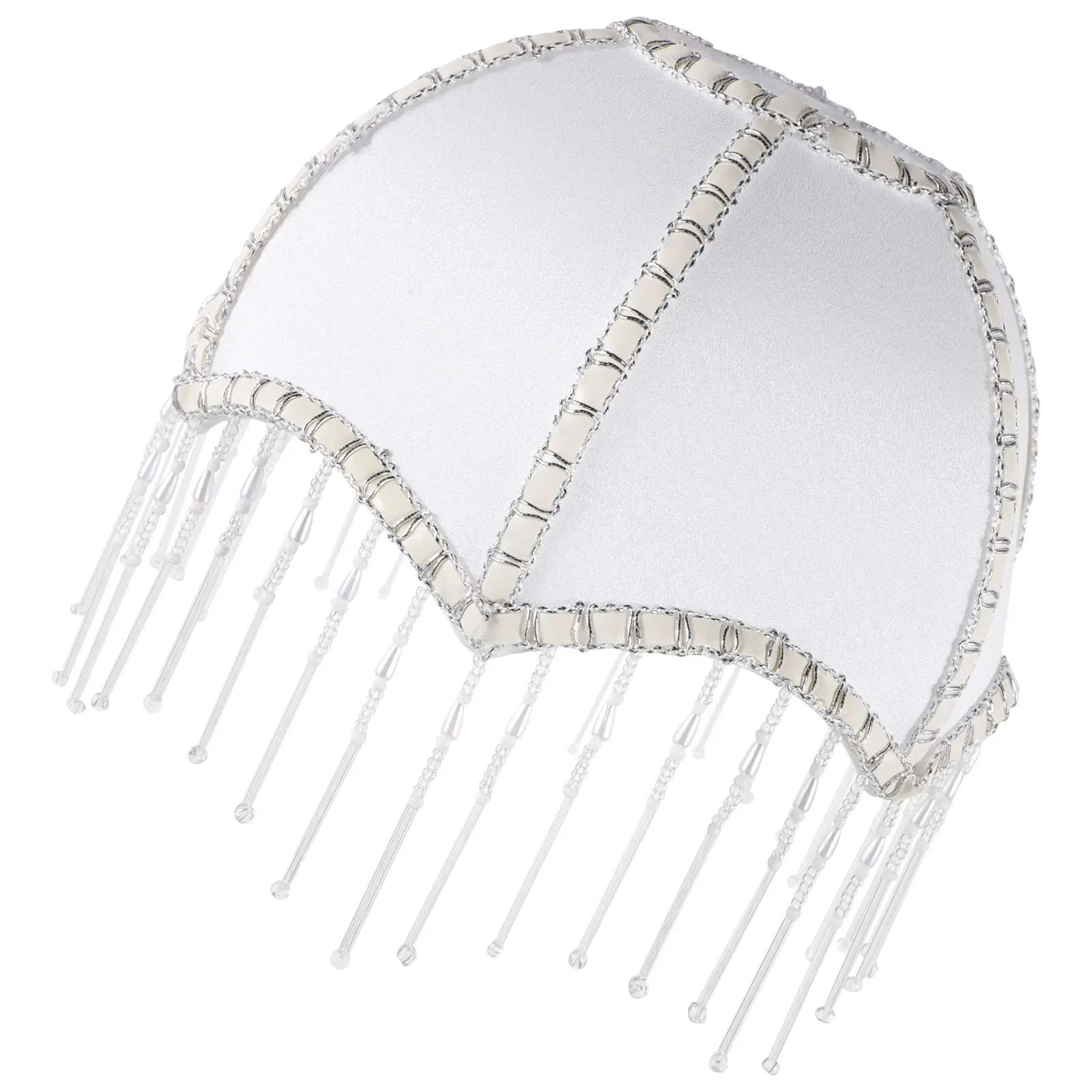 Umbrella Pendant Lampshade 20CM White Vintage Fabric Fringe for E27 Table Floor Lamps Light Shade Home Lighting Accessories
Umbrella Pendant Lampshade 20CM White Vintage Fabric Fringe for E27 Table Floor Lamps Light Shade Home Lighting Accessories