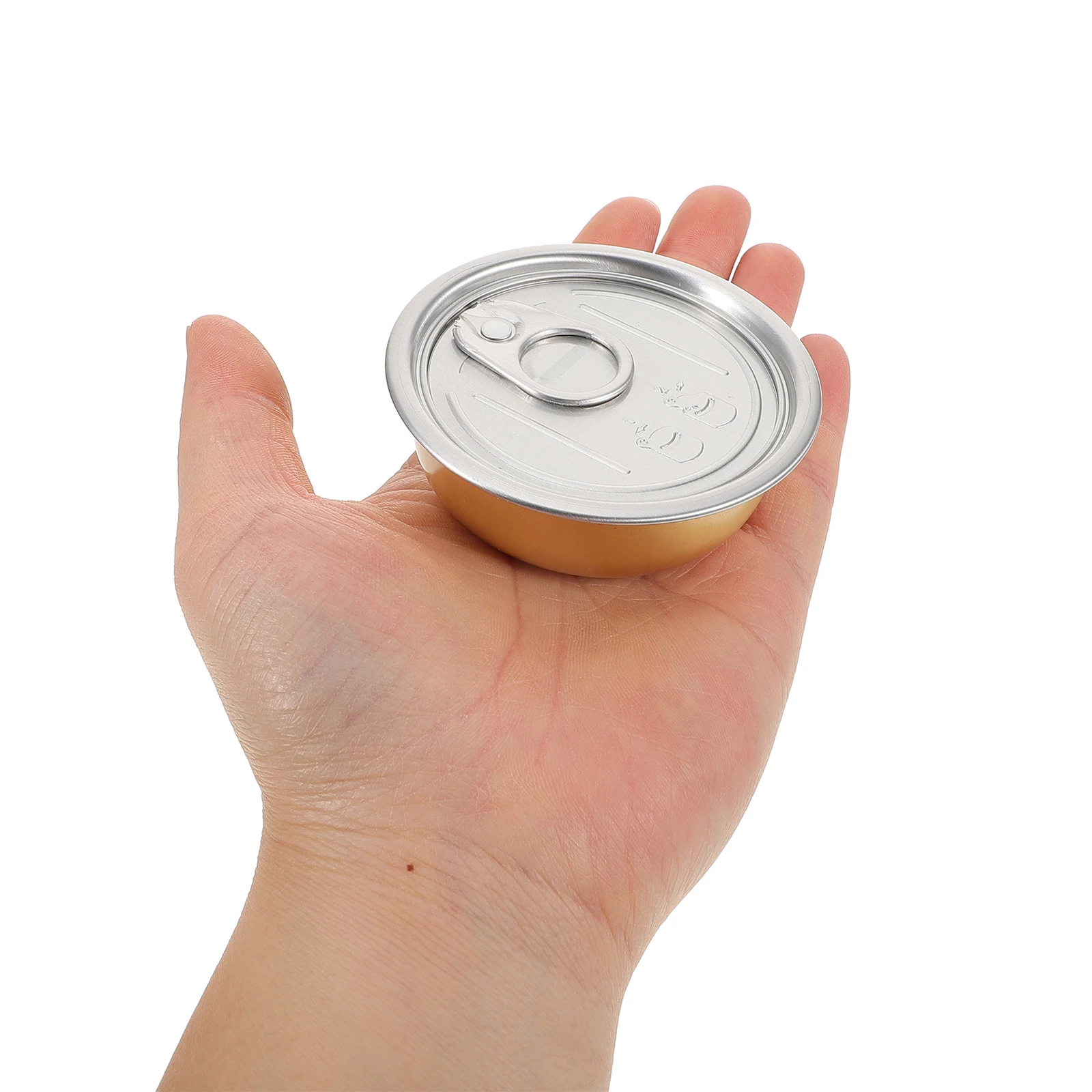 12pcs 40ml Nest Fish Glue Bowls Sealed Aluminum Steamable Food Storage Cans Lid Cake Dessert Tins Cubilose Tin
12pcs 40ml Nest Fish Glue Bowls Sealed Aluminum Steamable Food Storage Cans Lid Cake Dessert Tins Cubilose Tin