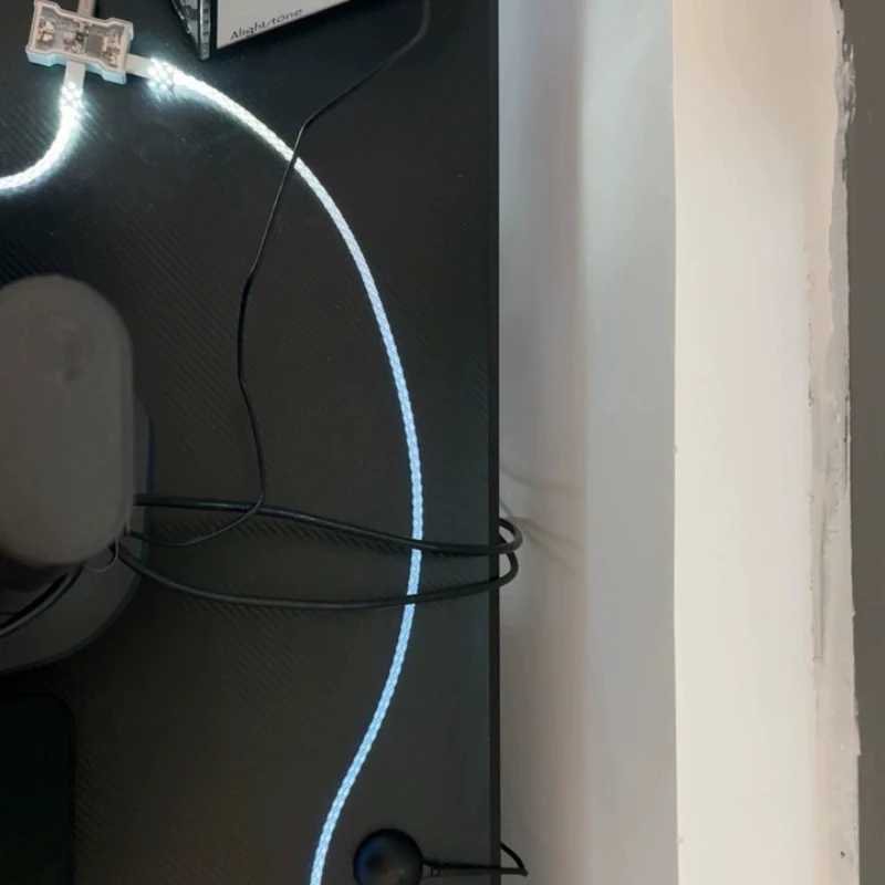 HM HUB Short Line CC CA and Main Line Single Line 8k Magnetic Axis Mechanical Keyboard Cable UNKNOWN ERRD46 Cable Power Supply
HM HUB Short Line CC CA and Main Line Single Line 8k Magnetic Axis Mechanical Keyboard Cable UNKNOWN ERRD46 Cable Power Supply
