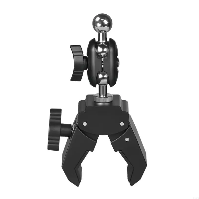 Modifiable Handlebars Grip Mount 17mm Sphere Head Phone Stand Link For Photography
Modifiable Handlebars Grip Mount 17mm Sphere Head Phone Stand Link For Photography