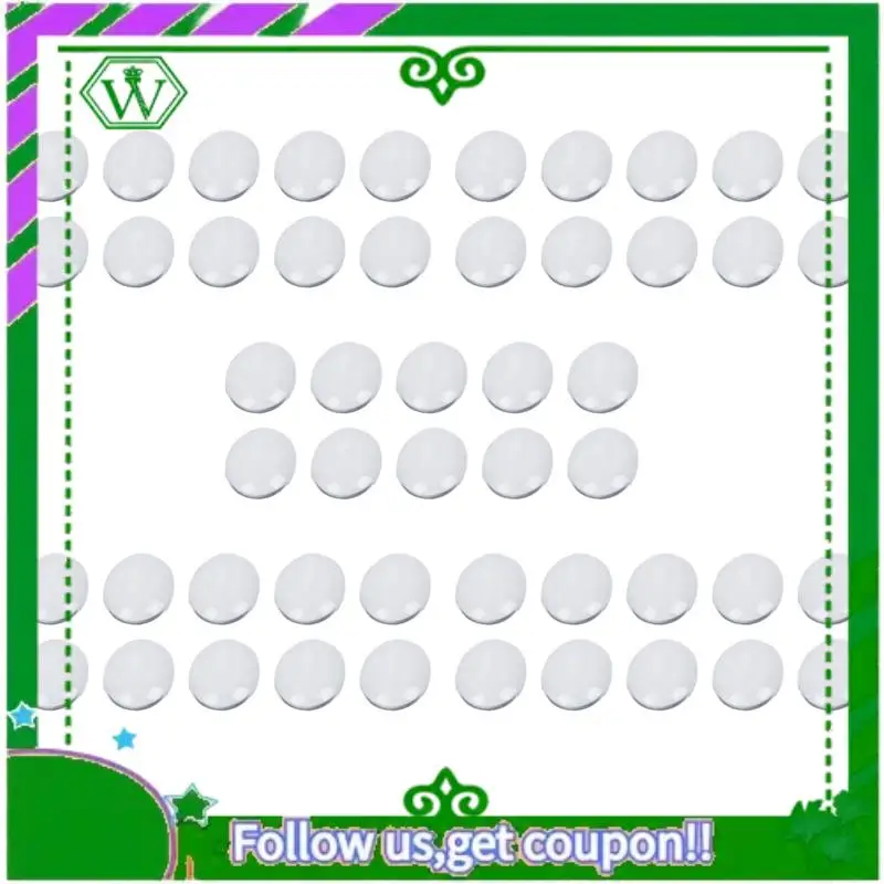 A18P-50PCS овальный кристалл прозрачный стеклянный кабошон купольный декор 30X40 мм 
A18P-50PCS овальный кристалл прозрачный стеклянный кабошон купольный декор 30X40 мм