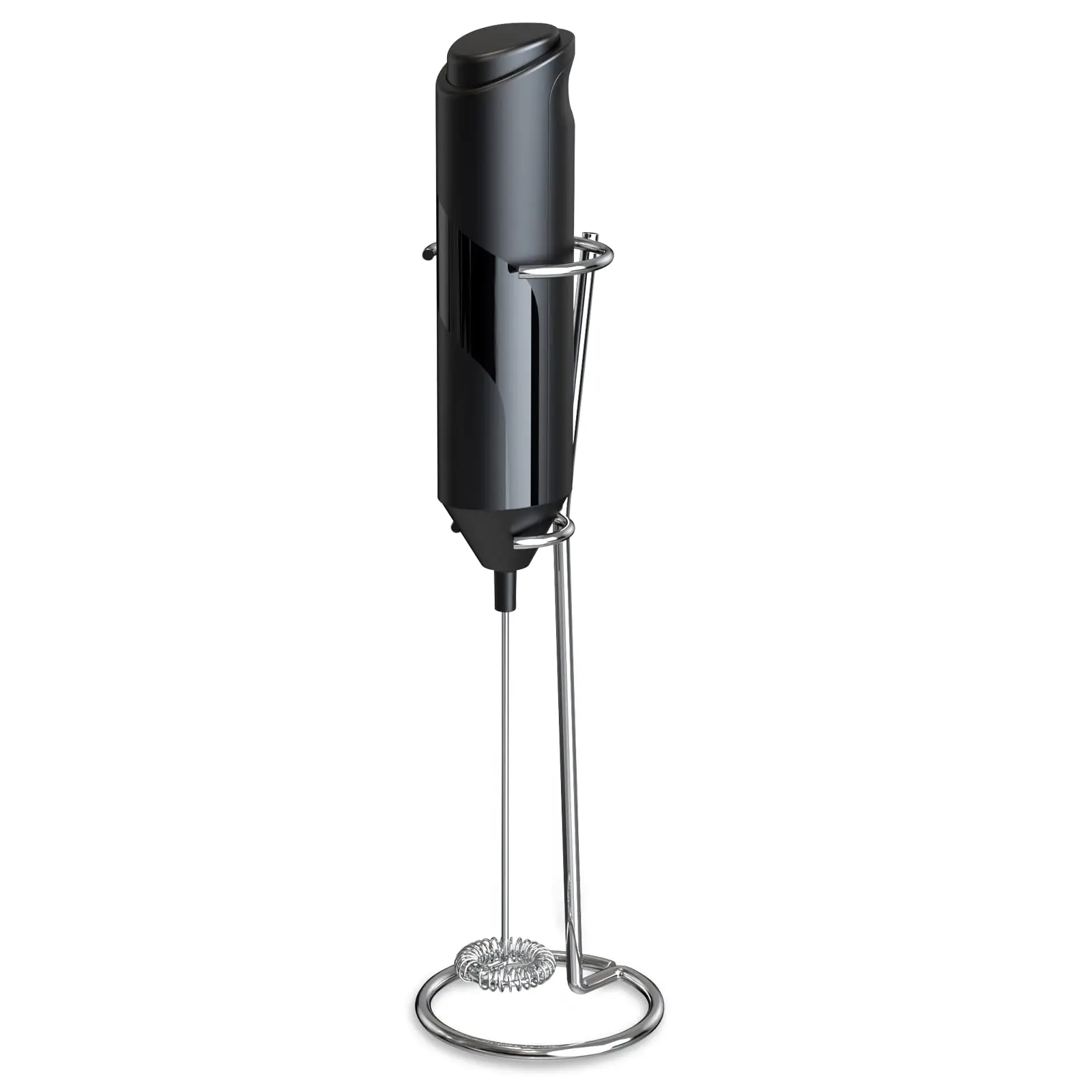 Automatic Commercial Stainless Steel Hot Milk Foam Machine Handheld Electric Milk Steamer And Coffee Tea Foam Machine
Automatic Commercial Stainless Steel Hot Milk Foam Machine Handheld Electric Milk Steamer And Coffee Tea Foam Machine