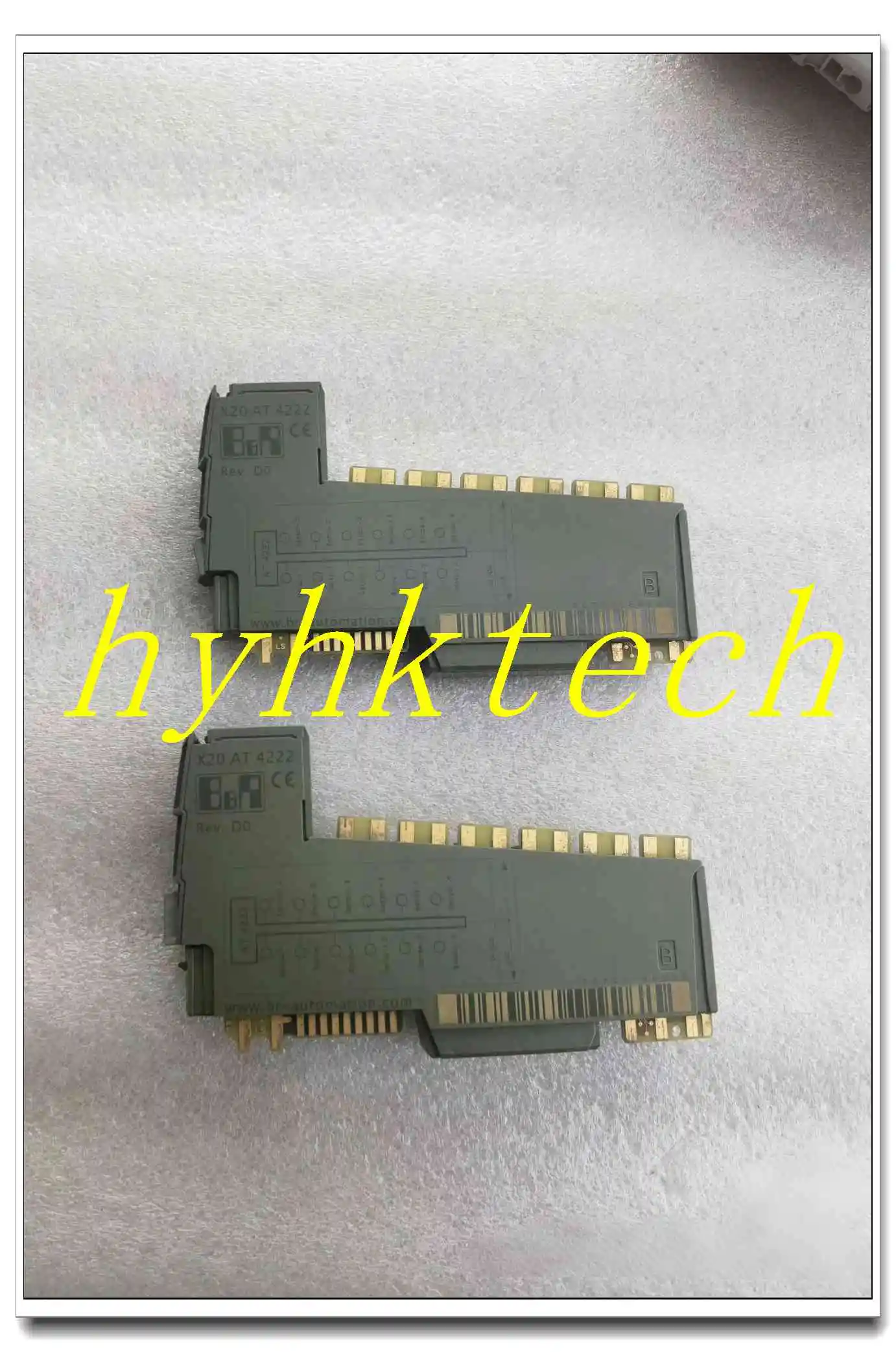X20AT4222 X20AT2222 Original Digital terminal module, 100% tested before shipment
X20AT4222 X20AT2222 Original Digital terminal module, 100% tested before shipment