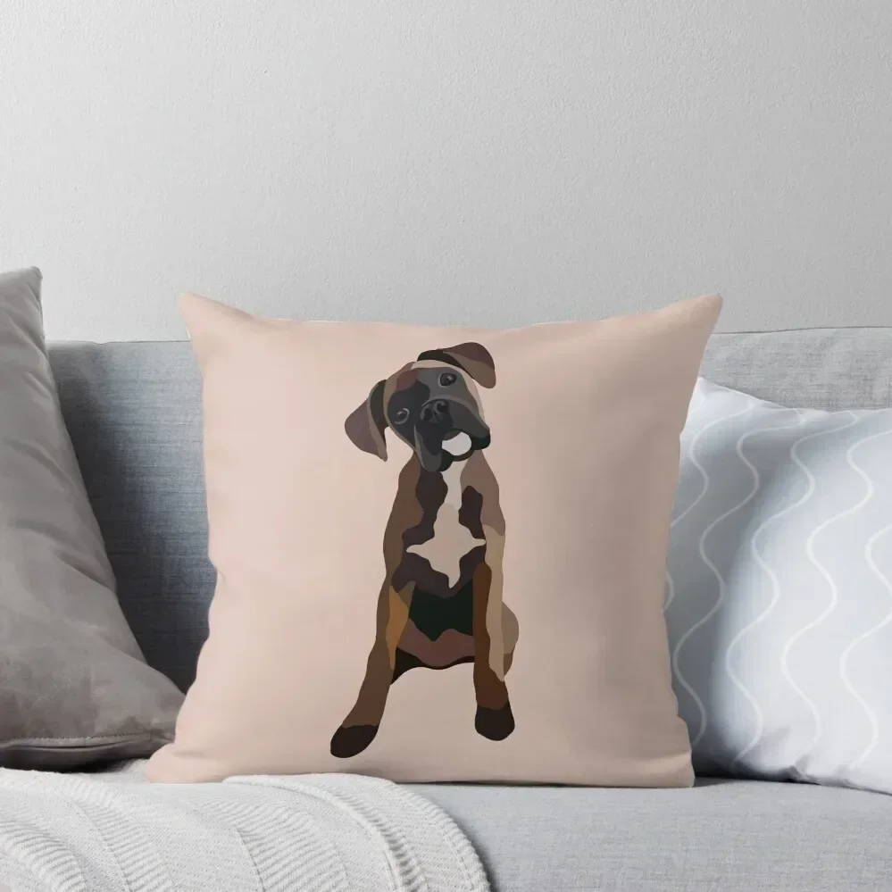 Boxer Dog Portrait Digital Illustration Throw Pillow Couch Pillows christmas decorations for home 2025 autumn pillowcase pillow
Boxer Dog Portrait Digital Illustration Throw Pillow Couch Pillows christmas decorations for home 2025 autumn pillowcase pillow