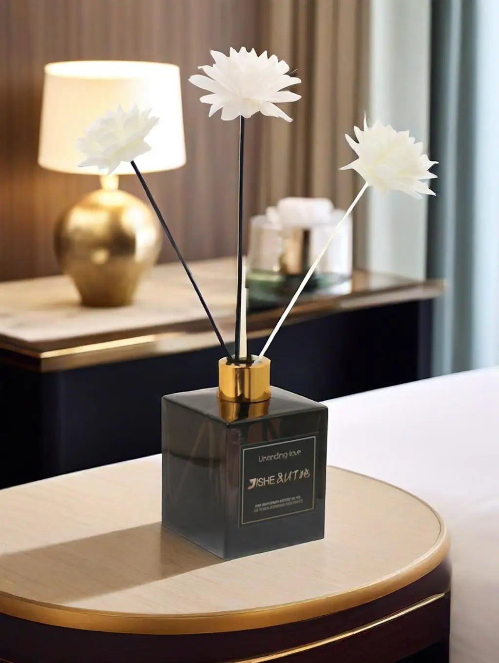 Mataril Essential oil diffuser 50ml air freshener diffuser suitable for large rooms study rooms and office diffuser aromatherapy 
Mataril Essential oil diffuser 50ml air freshener diffuser suitable for large rooms study rooms and office diffuser aromatherapy