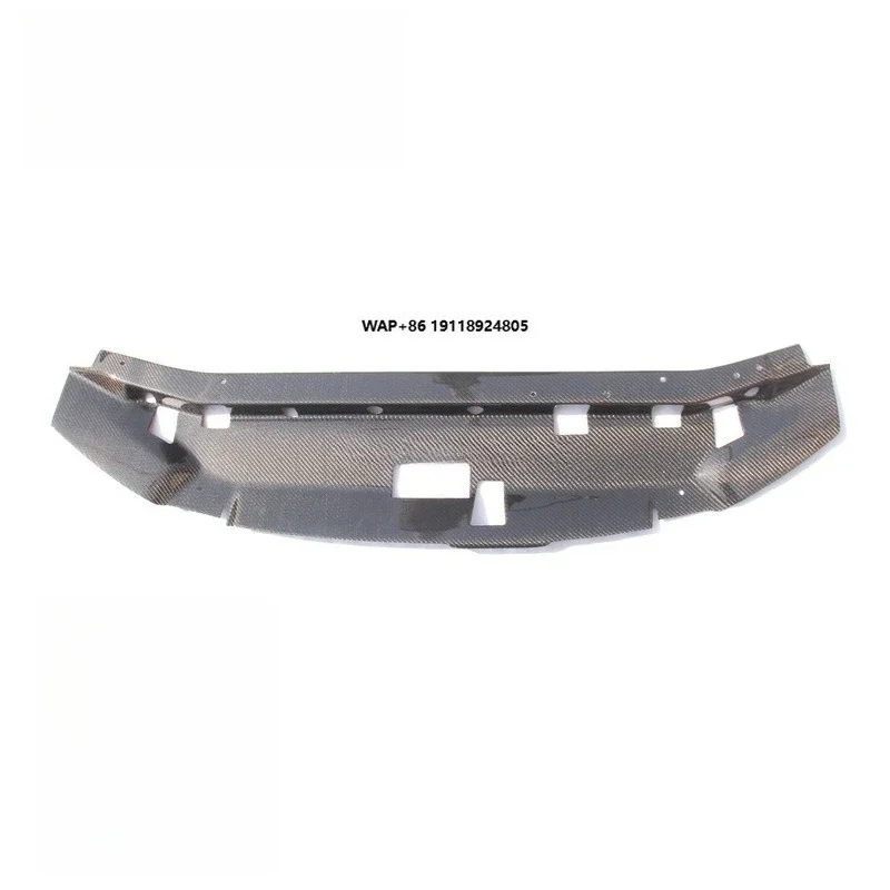 Carbon Fiber Cooling Panel Fit for 1989-1994 Skyline R32 GTR GD Style Cooling Panel
Carbon Fiber Cooling Panel Fit for 1989-1994 Skyline R32 GTR GD Style Cooling Panel