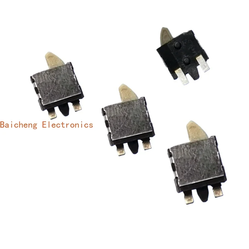 10PCS Detection switch limit movement switch SW1AB-277-21T40 right direction surface mount pin 
10PCS Detection switch limit movement switch SW1AB-277-21T40 right direction surface mount pin