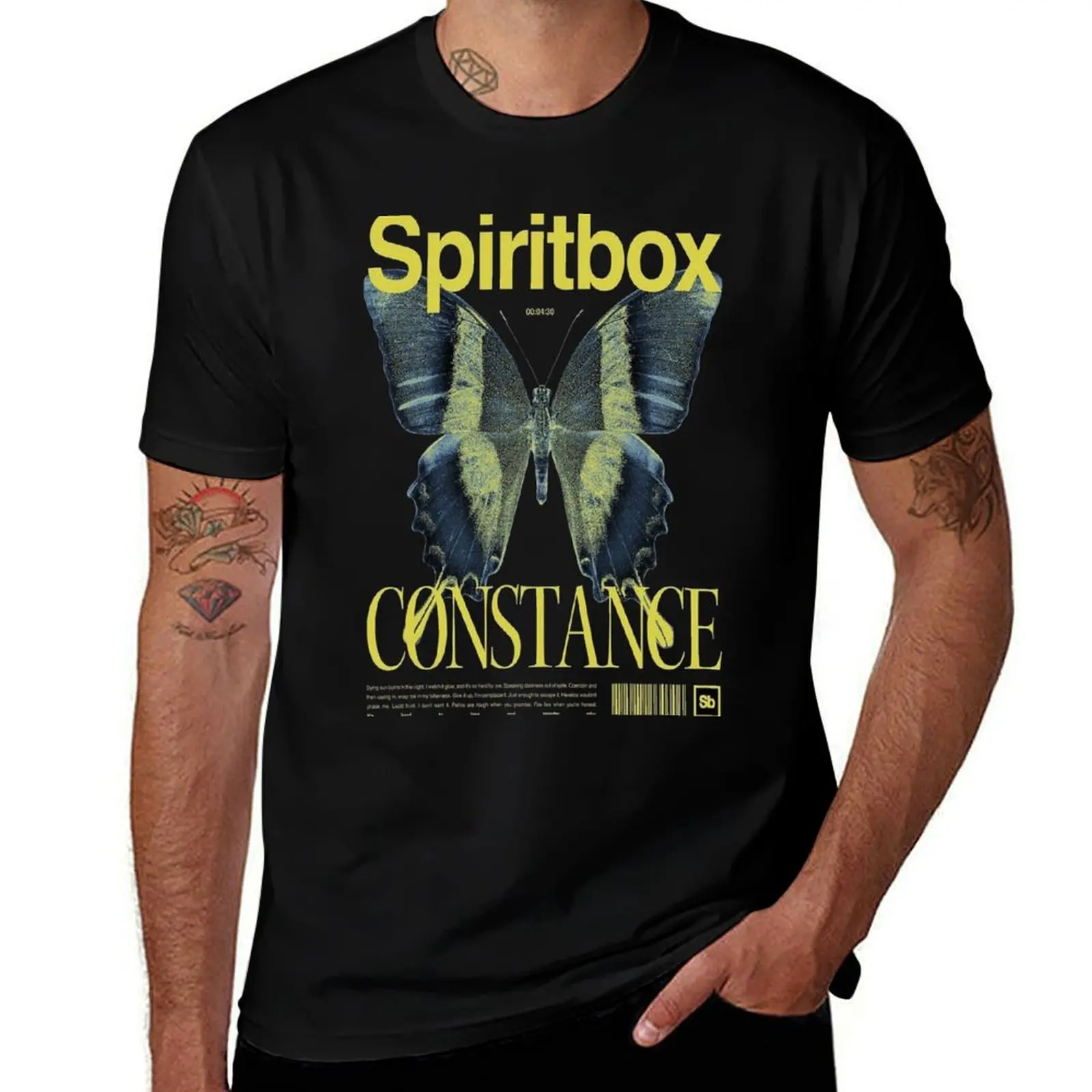new best spiritbox new logo T-Shirt t shirt for man t shirt man luxury essential t shirt T-shirt
new best spiritbox new logo T-Shirt t shirt for man t shirt man luxury essential t shirt T-shirt